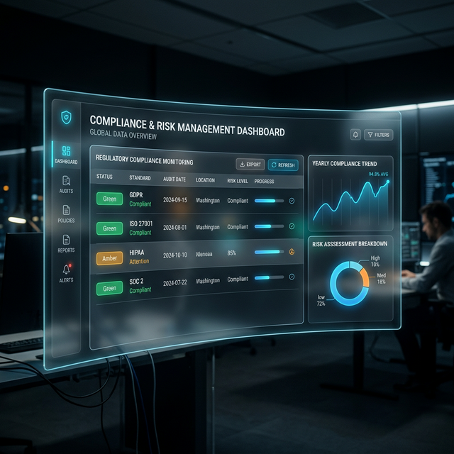 How to stay compliant managing expiries without spreadsheets