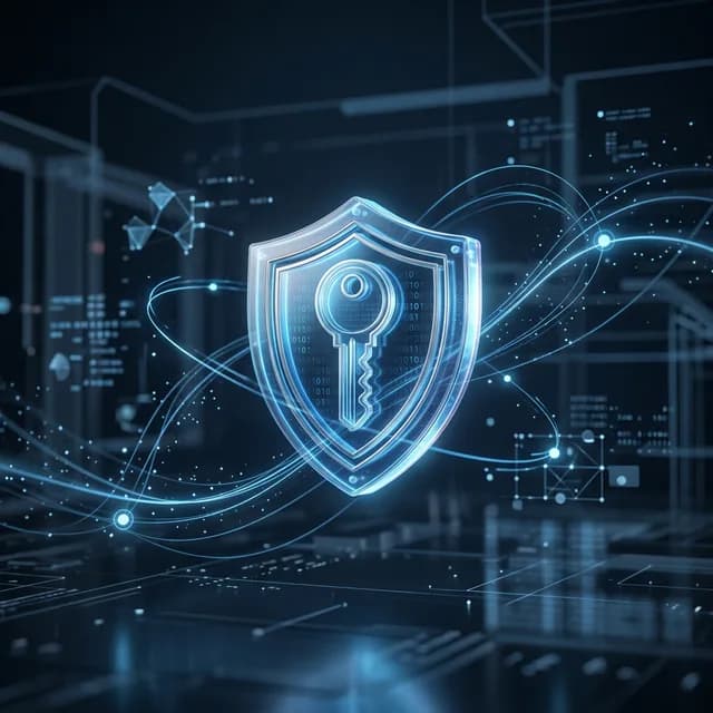 Secure data sharing